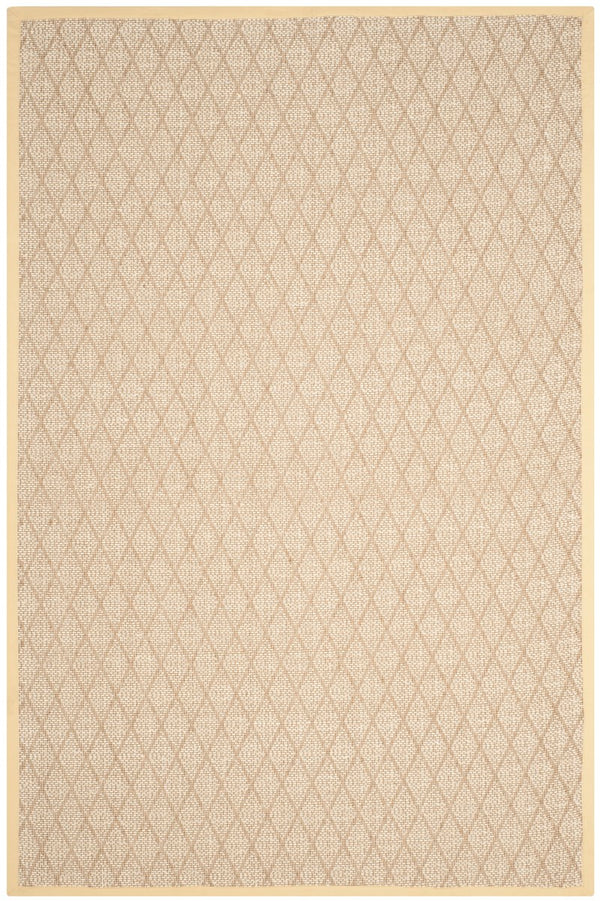 Safavieh Natural NF460 Hand Woven Rug