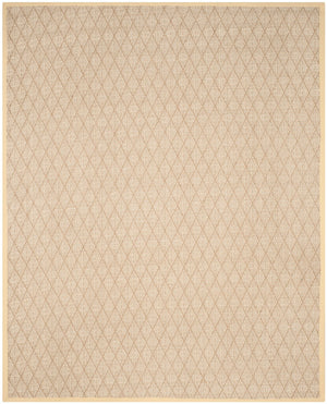 Safavieh Natural NF460 Hand Woven Rug