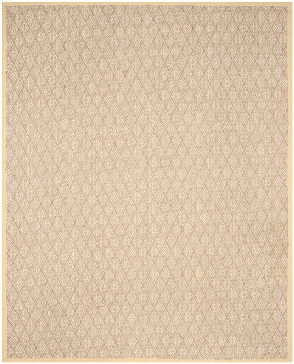 Safavieh Natural NF460 Hand Woven Rug