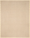 Safavieh Natural NF460 Hand Woven Rug