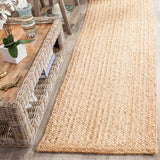 Safavieh Natural NF461 Hand Woven Rug
