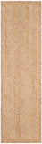 Natural NF461 Hand Woven Rug