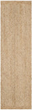 Safavieh Natural Fiber Braided Hand Woven Jute Rug NF461A-3