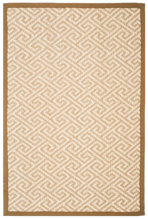 Safavieh Natural NF461 Hand Woven Rug