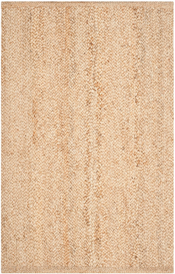 Safavieh Natural NF461 Hand Woven Rug