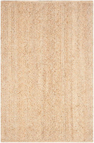 Safavieh Natural NF461 Hand Woven Rug