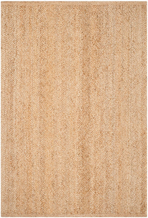 Safavieh Natural NF461 Hand Woven Rug
