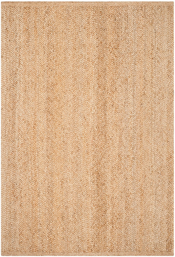 Safavieh Natural NF461 Hand Woven Rug