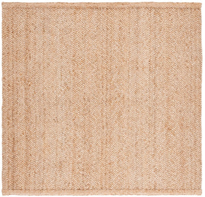 Safavieh Natural Fiber Braided Hand Woven Jute Rug NF461A-3