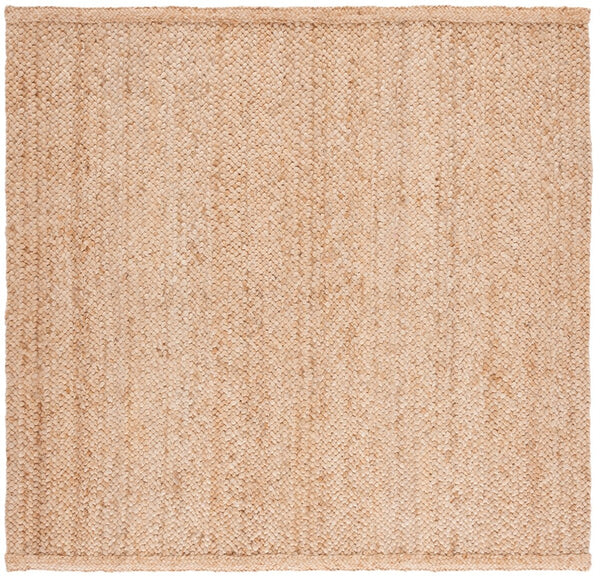 Safavieh Natural Fiber Braided Hand Woven Jute Rug NF461A-3