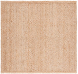 Safavieh Natural Fiber Braided Hand Woven Jute Rug NF461A-3