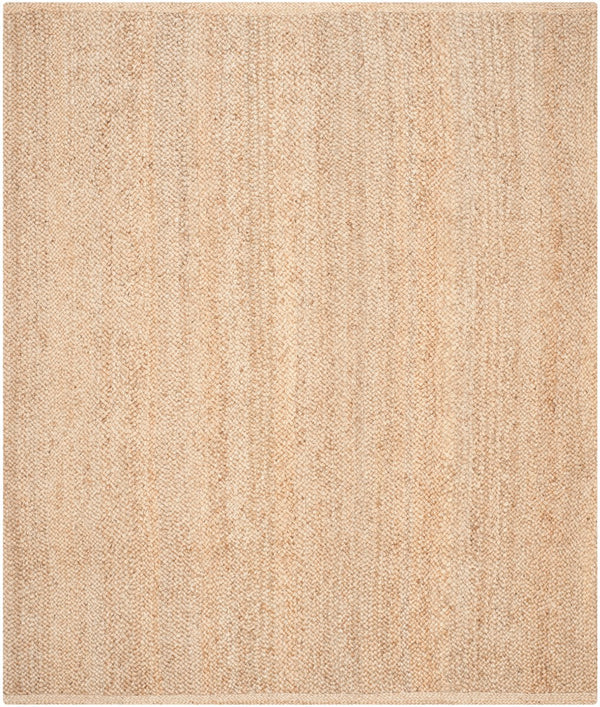 Safavieh Natural NF461 Hand Woven Rug