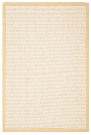 Safavieh Natural NF463 Power Loomed Rug