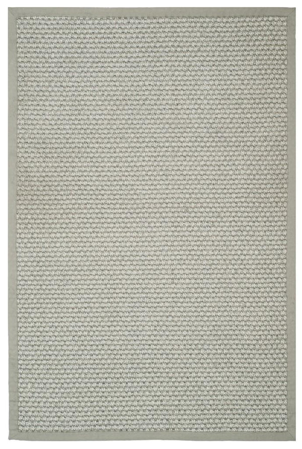 Safavieh Panama Power Loomed Sisal with Latex Rug NF463B-3