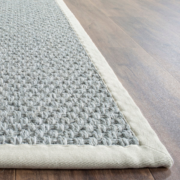 Safavieh Natural NF463 Power Loomed Rug