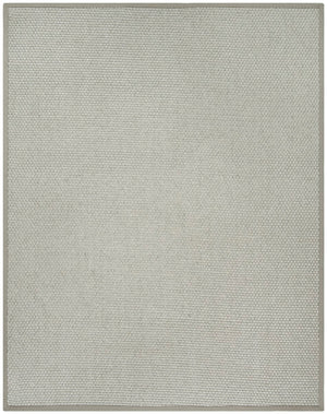 Safavieh Natural NF463 Power Loomed Rug