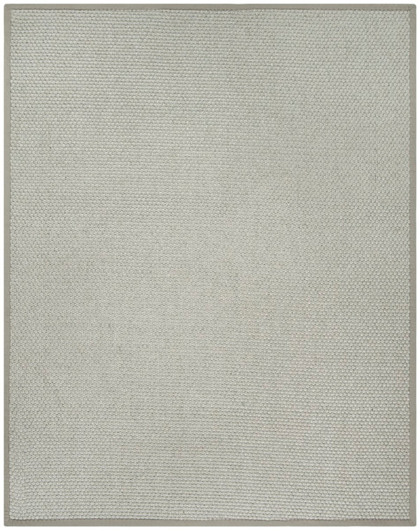 Safavieh Natural NF463 Power Loomed Rug