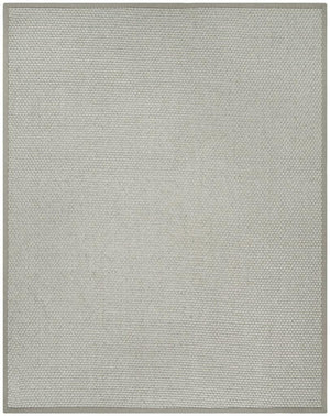 Safavieh Panama Power Loomed Sisal with Latex Rug NF463B-3