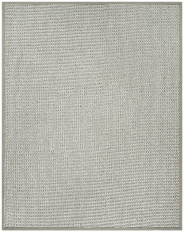 Safavieh Panama Power Loomed Sisal with Latex Rug NF463B-3
