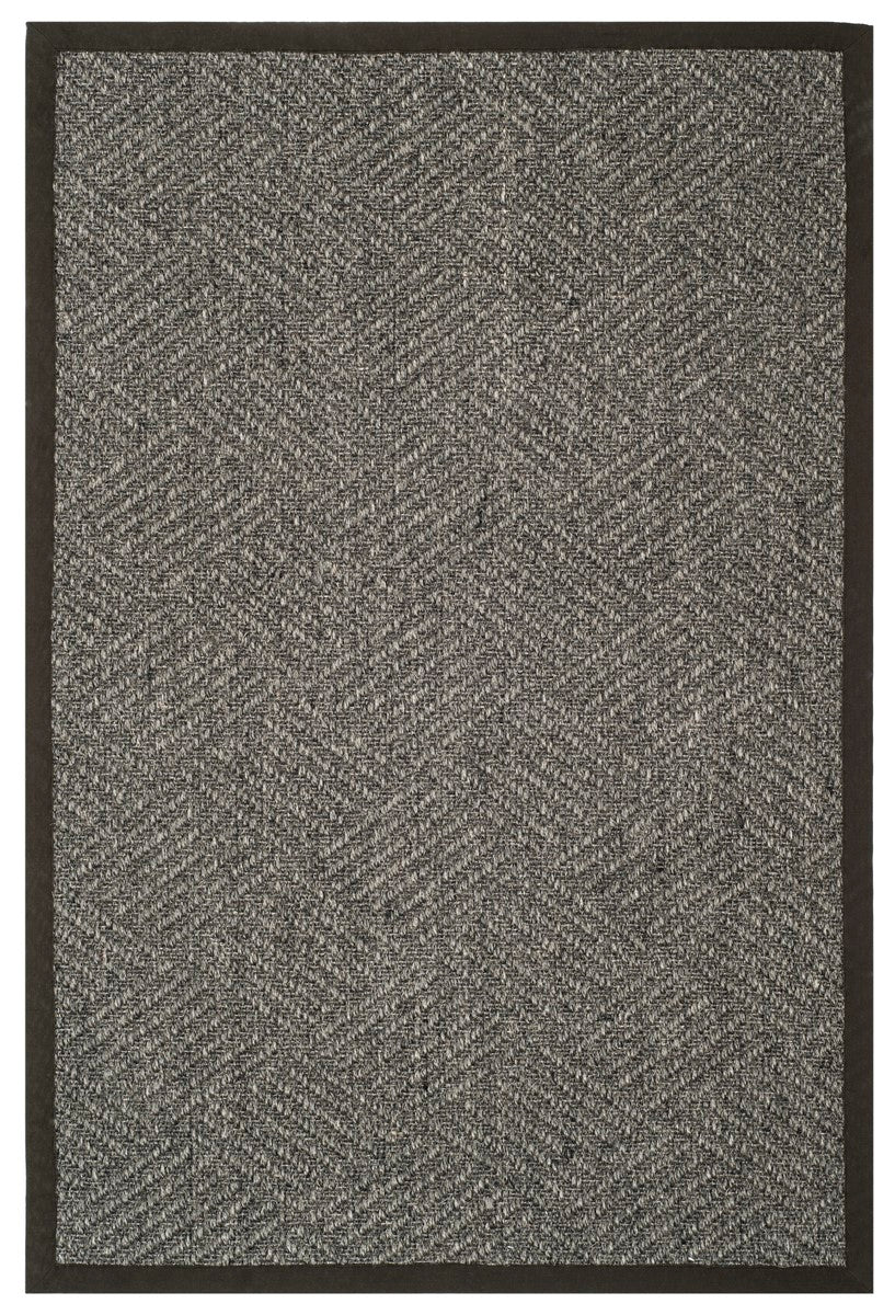 Safavieh Natural NF464 Power Loomed Rug