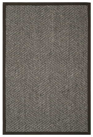 Safavieh Natural NF464 Power Loomed Rug