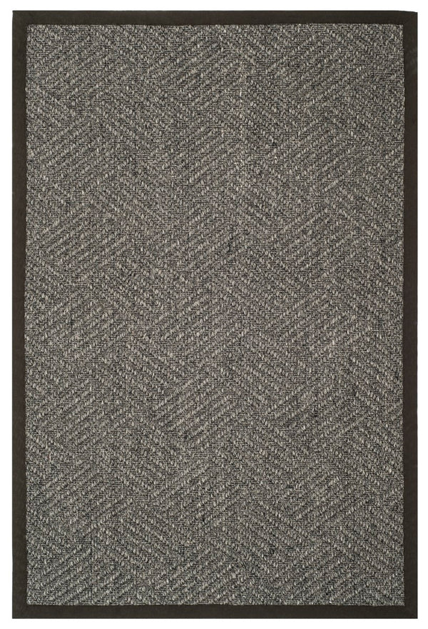 Safavieh Natural NF464 Power Loomed Rug