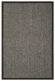Natural NF464 Power Loomed Rug