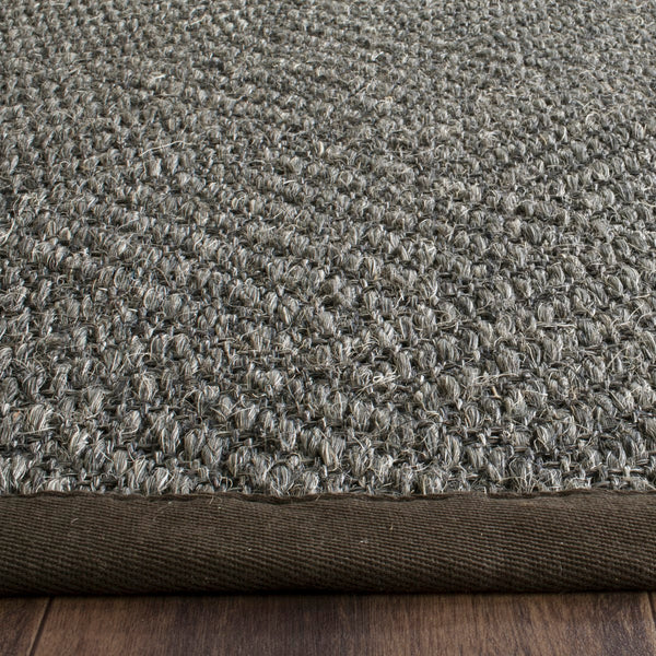 Safavieh Natural NF464 Power Loomed Rug