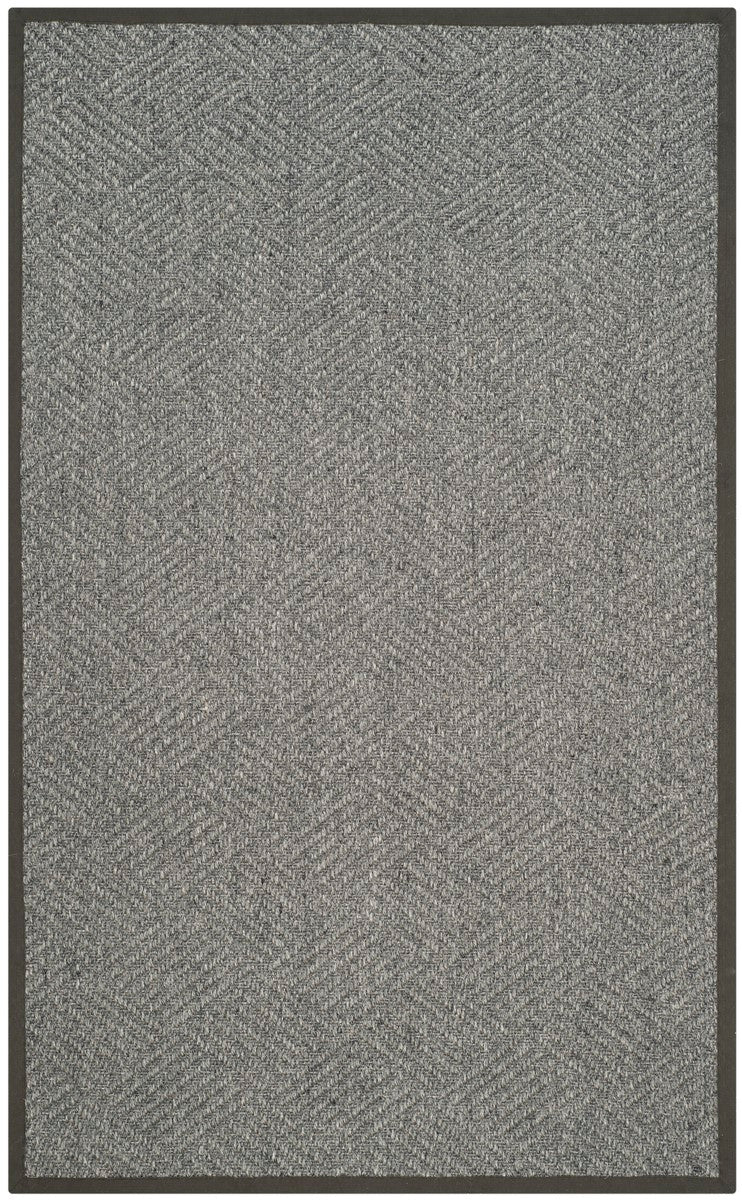 Safavieh Natural NF464 Power Loomed Rug