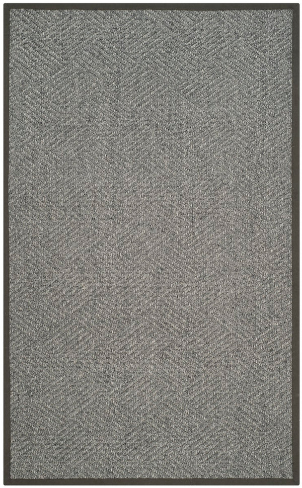Safavieh Natural NF464 Power Loomed Rug