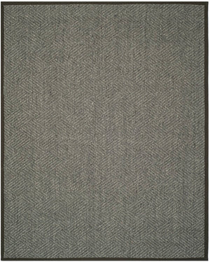 Safavieh Natural NF464 Power Loomed Rug