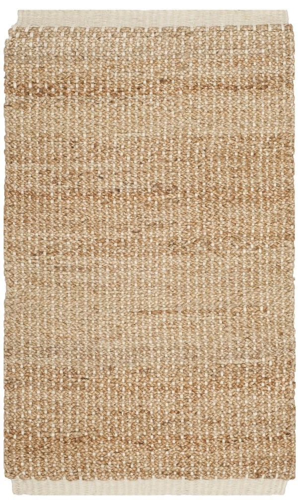 Safavieh Saint Kitts Hand Woven Jute Rug NF465A-3