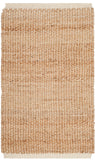 Safavieh Natural NF465 Hand Woven Rug