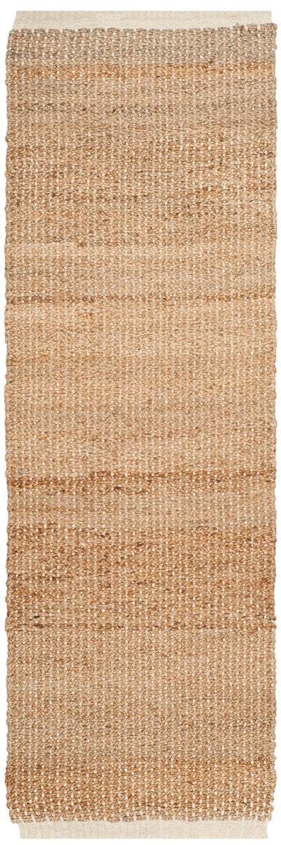 Safavieh Natural NF465 Hand Woven Rug