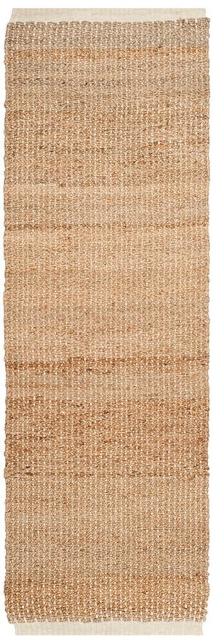 Safavieh Natural NF465 Hand Woven Rug