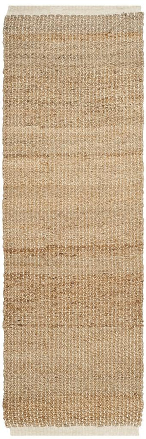Safavieh Saint Kitts Hand Woven Jute Rug NF465A-3