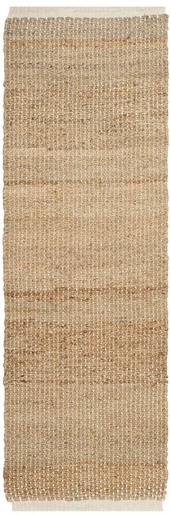 Safavieh Saint Kitts Hand Woven Jute Rug NF465A-3