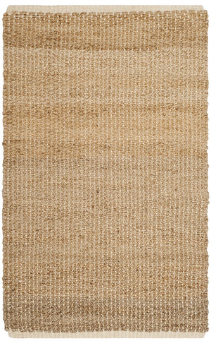 Safavieh Saint Kitts Hand Woven Jute Rug NF465A-3