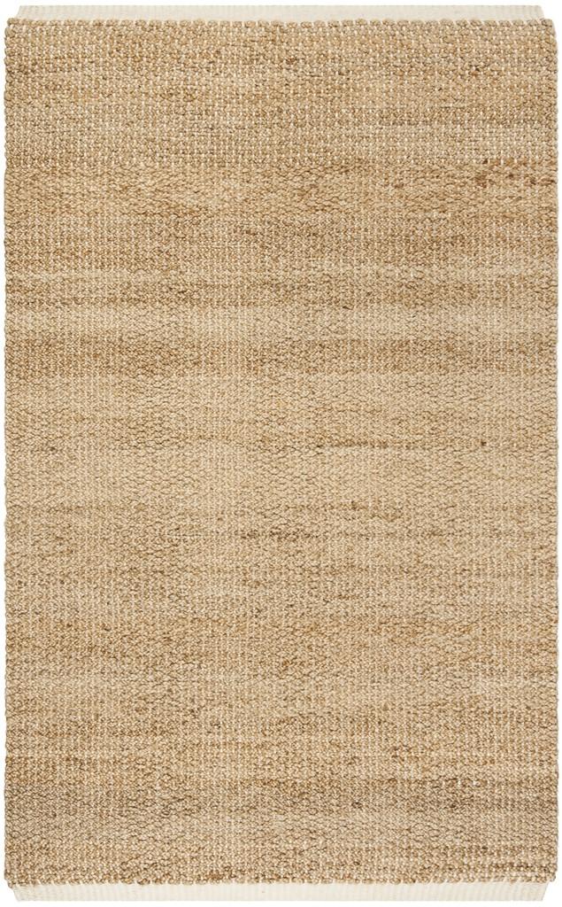 Safavieh Saint Kitts Hand Woven Jute Rug NF465A-3