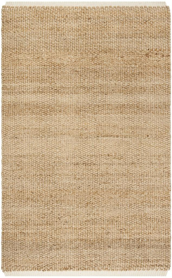 Safavieh Saint Kitts Hand Woven Jute Rug NF465A-3