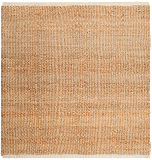 Safavieh Natural NF465 Hand Woven Rug