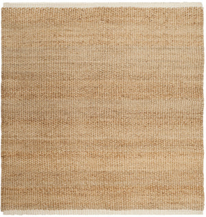 Safavieh Saint Kitts Hand Woven Jute Rug NF465A-3