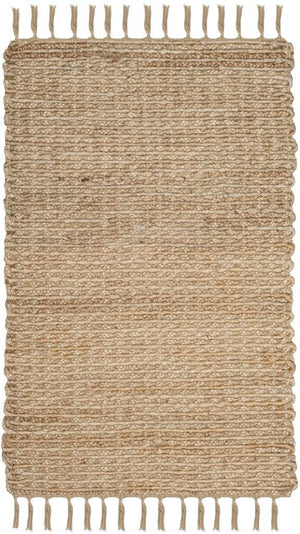 Safavieh Caicos Hand Woven Jute Rug NF466A-3