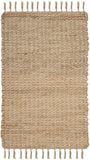 Safavieh Caicos Hand Woven Jute Rug NF466A-3