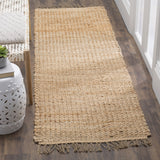 Safavieh Caicos Hand Woven Jute Rug NF466A-3