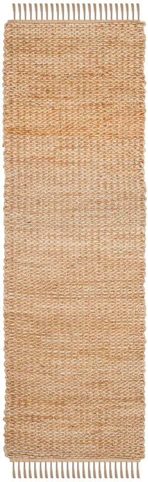 Safavieh Natural NF466 Hand Woven Rug