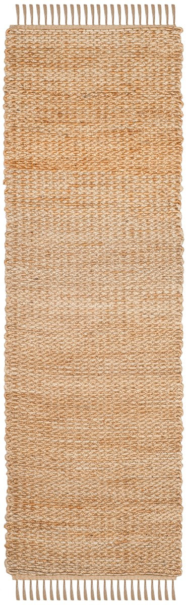 Safavieh Natural NF466 Hand Woven Rug