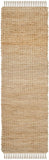 Safavieh Caicos Hand Woven Jute Rug NF466A-3