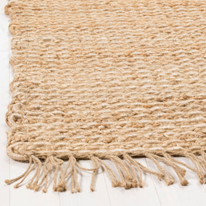 Safavieh Natural NF466 Hand Woven Rug
