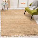 Safavieh Caicos Hand Woven Jute Rug NF466A-3